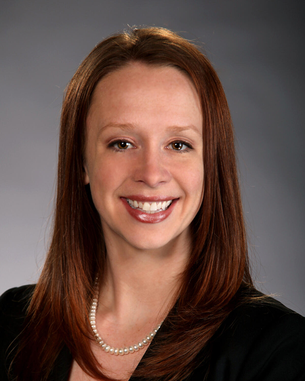 Headshot Image for Karen Fleming